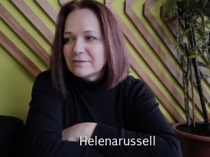 Helenarussell