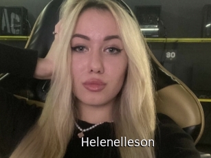 Helenelleson