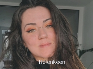 Helenkeen