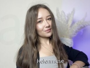 Helenmuse