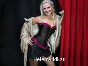 Helenwildkat