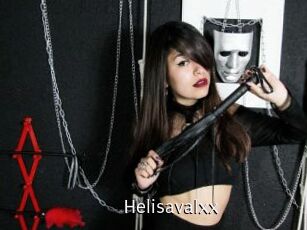Helisavalxx