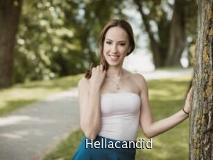 Hellacandid