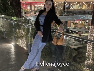 Hellenajoyce