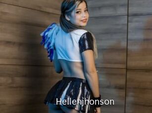 Hellenjhonson