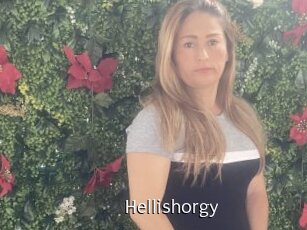 Hellishorgy