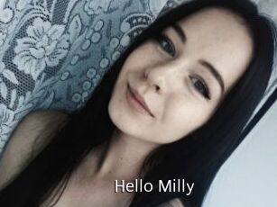 Hello_Milly