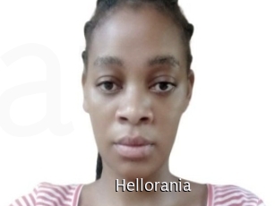 Hellorania