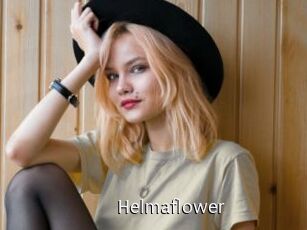 Helmaflower