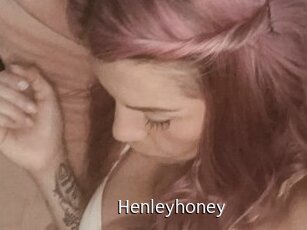 Henleyhoney