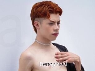 Henophidd