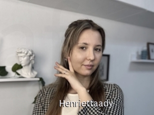 Henriettaady