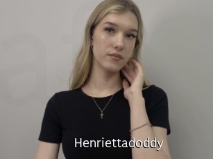 Henriettadoddy