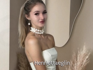 Henriettaeglin