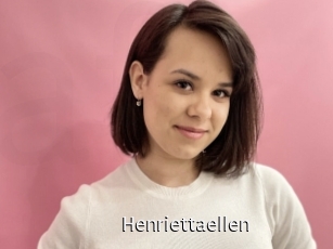 Henriettaellen