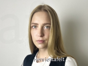 Henriettafelt