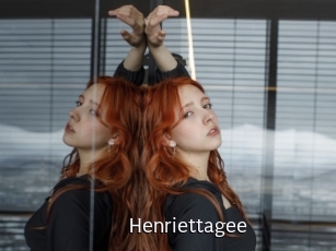 Henriettagee