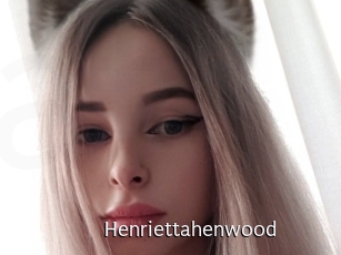 Henriettahenwood