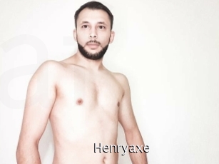 Henryaxe