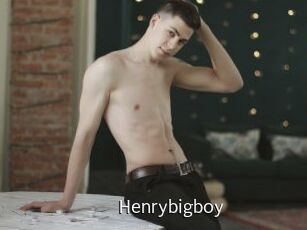 Henrybigboy