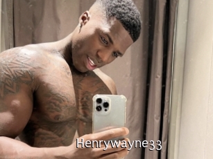 Henrywayne33