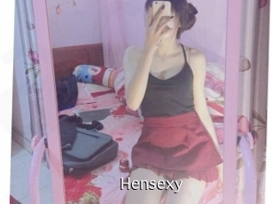 Hensexy