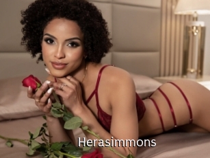 Herasimmons