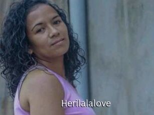 Herilalalove