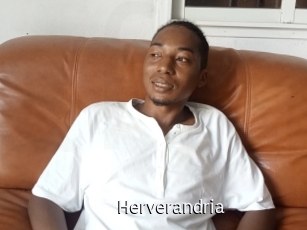 Herverandria