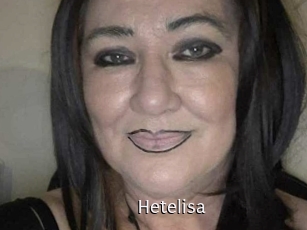 Hetelisa