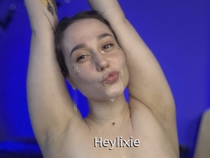 Heylixie