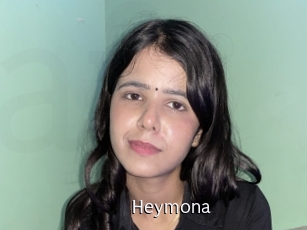 Heymona