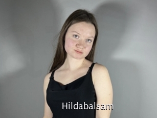 Hildabalsam