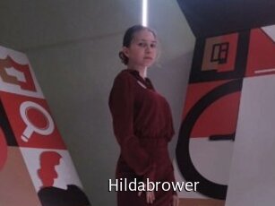 Hildabrower