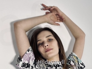 Hildacaryll