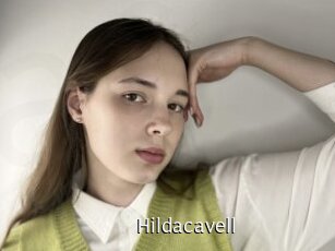 Hildacavell