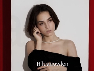 Hildadowlen