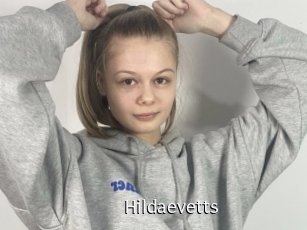 Hildaevetts