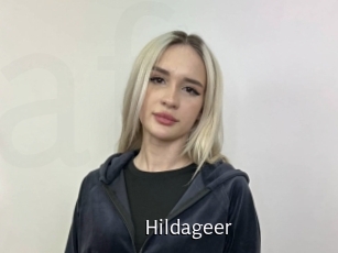 Hildageer