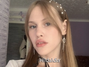 Hildaldis