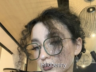 Hildbenny