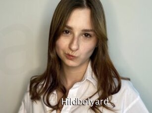 Hildbolyard