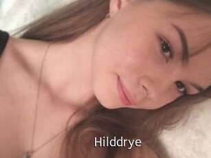 Hilddrye