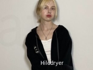 Hilddryer