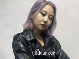 Hilddunkum