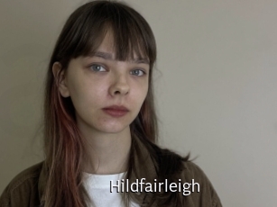 Hildfairleigh