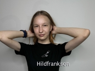 Hildfrankson