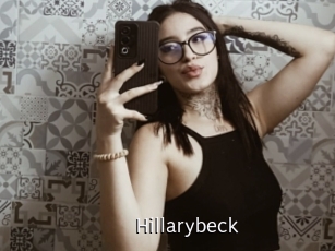 Hillarybeck