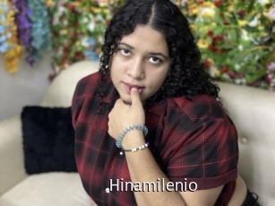 Hinamilenio