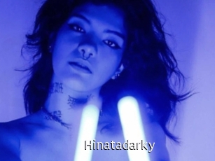 Hinatadarky